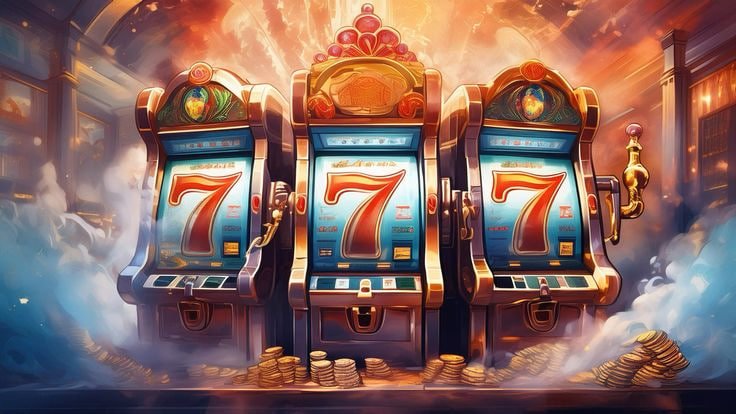 00ddff Slots